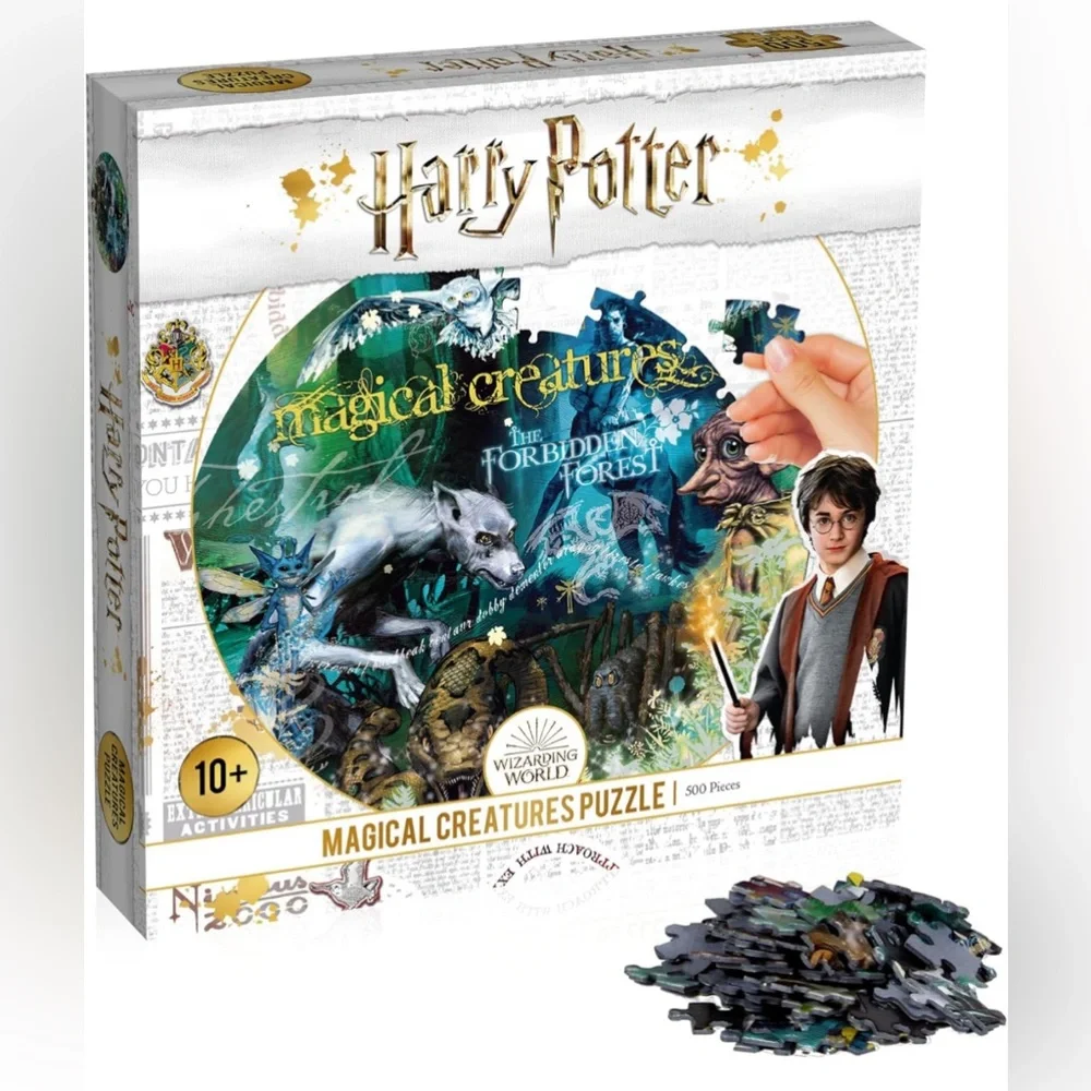 Harry Potter 